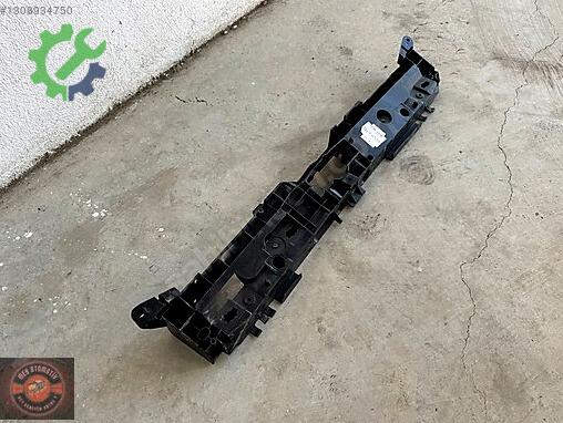 Renault Clio Ön Panel çıkma parça