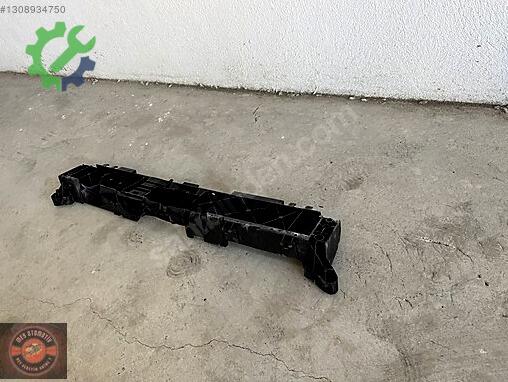 Renault Clio Ön Panel çıkma parça