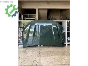 RENAULT DACIA SANDERO 3 STEPWAY YENİ ORİJİNAL KAPUT 651004113R