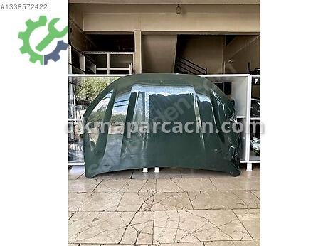 Dacia Sandero Stepway Kaput çıkma parça