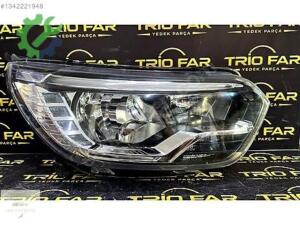 RENAULT EXPRESS SAĞ FAR – TRİO OTOMOTİV