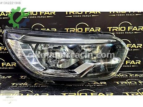 Renault Express Sağ Ön Far çıkma parça