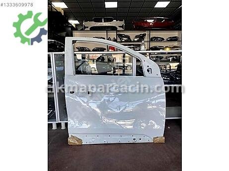Renault Express Sağ Ön Kapı çıkma parça