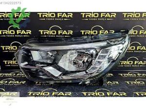 RENAULT EXPRESS SOL FAR – TRİO OTOMOTİV