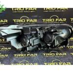 RENAULT EXPRESS SOL FAR – TRİO OTOMOTİV