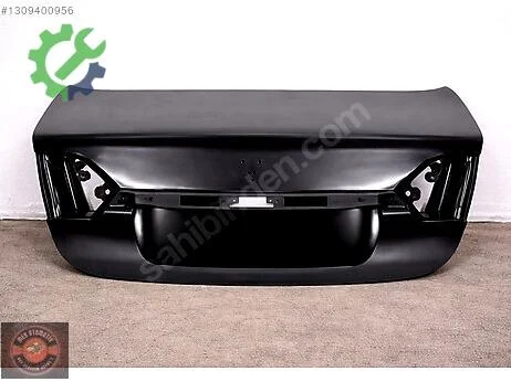Renault Fluence Bagaj Kapağı 901006068R çıkma parça
