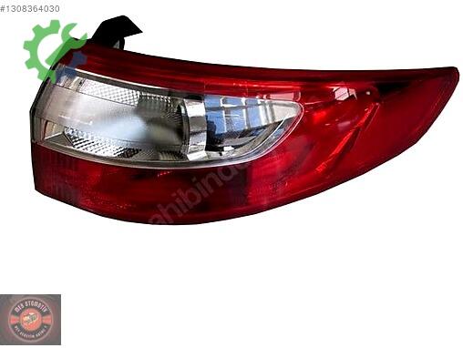 Renault Fluence Stop 265500016R çıkma parça