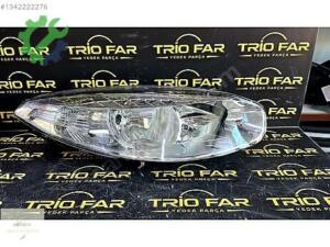 RENAULT FLUENCE DÜZ SAĞ FAR – TRİO OTOMOTİV