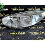 RENAULT FLUENCE DÜZ SOL FAR – TRİO OTOMOTİV