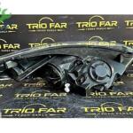RENAULT FLUENCE DÜZ SOL FAR – TRİO OTOMOTİV