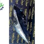 RENAULT FLUENCE MERCEKLİ SİYAH YÜZ SOL FAR – TRİO OTOMOTİV