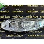 RENAULT FLUENCE MERCEKLİ SOL FAR – TRİO OTOMOTİV