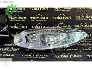 RENAULT FLUENCE MERCEKLİ SOL FAR – TRİO OTOMOTİV