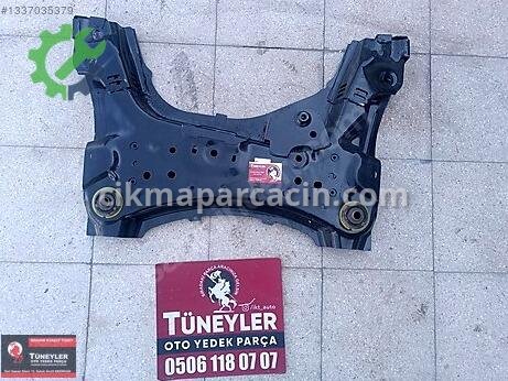 Renault Fluence Motor Beşiği çıkma parça