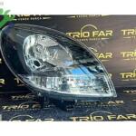 RENAULT KANGOO 2 SAĞ FAR (SİYAH ZEMİN) – TRİO OTOMOTİV