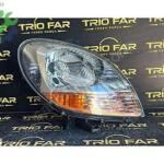 RENAULT KANGOO 2 SAĞ FAR (TURUNCU SOKET) – TRİO OTOMOTİV