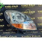 RENAULT KANGOO 2 SOL FAR (TURUNCU SOKET) – TRİO OTOMOTİV