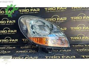 RENAULT KANGOO 2 SOL FAR (TURUNCU SOKET) – TRİO OTOMOTİV