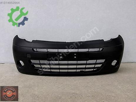 Renault Kangoo Ön Tampon çıkma parça