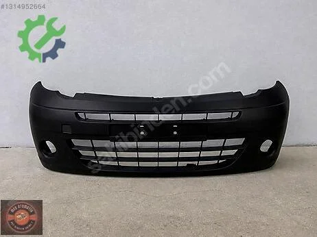 Renault Kangoo Ön Tampon 77014781 çıkma parça