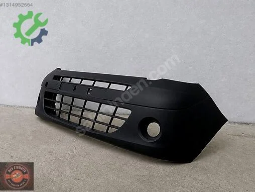 Renault Kangoo Ön Tampon 77014781 çıkma parça