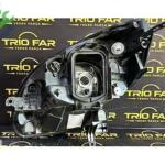 RENAULT KANGOO 3 SAĞ FAR – TRİO OTOMOTİV