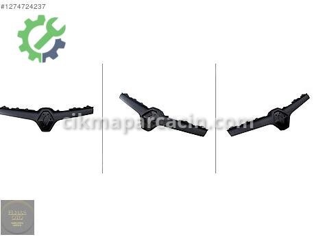 Renault Kangoo Ön Panjur çıkma parça