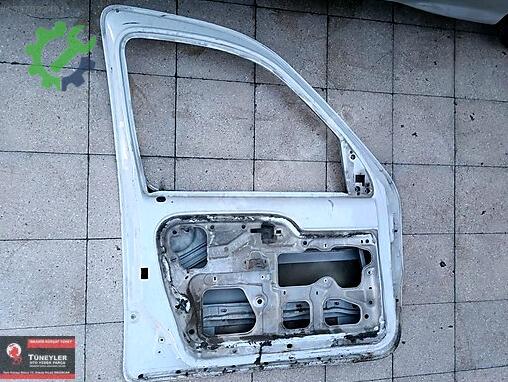 Renault Kangoo Sol Ön Kapı çıkma parça