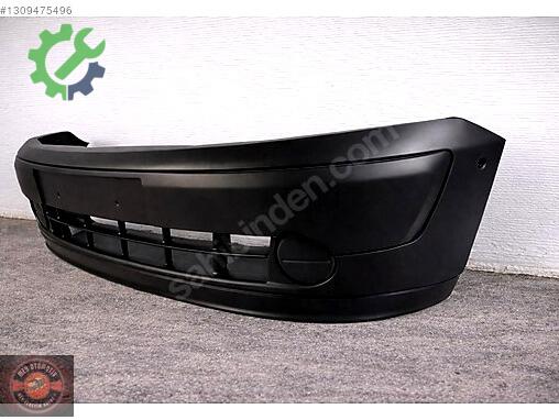 Renault Kangoo Ön Tampon 7701056417 çıkma parça