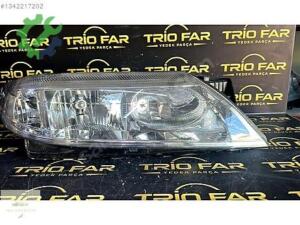 RENAULT LAGUNA 2 SAĞ FAR – TRİO OTOMOTİV