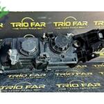 RENAULT LAGUNA 2 SAĞ FAR – TRİO OTOMOTİV