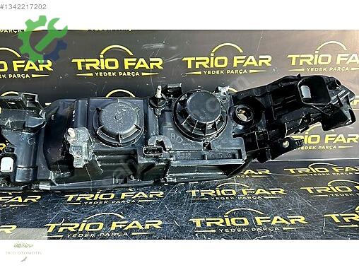 Renault Laguna Sağ Ön Far çıkma parça