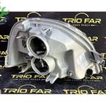 RENAULT MASTER 2 SOL FAR – TRİO OTOMOTİV