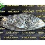 RENAULT MASTER 3 SOL FAR – TRİO OTOMOTİV