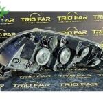 RENAULT MASTER 3 SOL FAR – TRİO OTOMOTİV