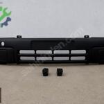 RENAULT MASTER ÖN TAMPON BRAKETLİ 1997 2003 SIFIR 7701470784