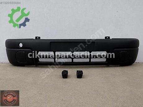 Renault Master Ön Tampon çıkma parça