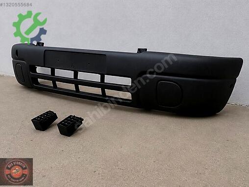 Renault Master Ön Tampon 7701470784 çıkma parça