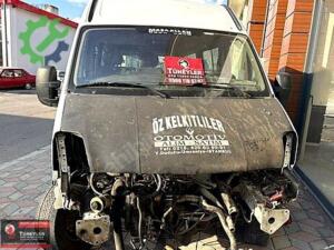 RENAULT MASTER YEDEK PARÇA TÜNEYLER OTO YEDEK PARÇA-05400441400