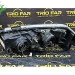 RENAULT MEGANE 2 DÜZ SAĞ FAR – TRİO OTOMOTİV