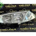 RENAULT MEGANE 2 DÜZ SOL FAR – TRİO OTOMOTİV