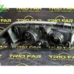 RENAULT MEGANE 2 DÜZ SOL FAR – TRİO OTOMOTİV