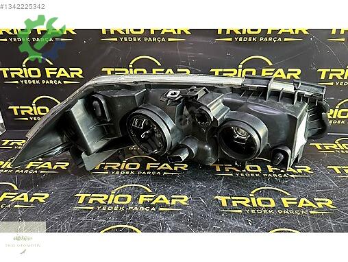 Renault Megane Sol Ön Far çıkma parça