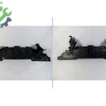 RENAULT MEGANE 2 KARLIK(ÖN TAMPON ALTI) PLASTİK MAKYAJLI TİP