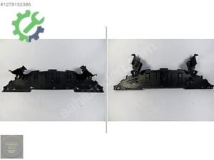 RENAULT MEGANE 2 KARLIK(ÖN TAMPON ALTI) PLASTİK MAKYAJLI TİP