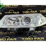 RENAULT MEGANE 2 MAKYAJLI SOL FAR – TRİO OTOMOTİV