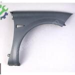 RENAULT MEGANE 2 ÖN ÇAMURLUK GRİ PLASTİK(ASTARLI)2003 2009SIFIR