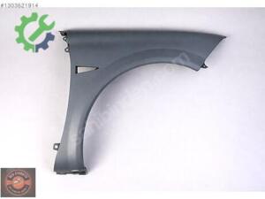 RENAULT MEGANE 2 ÖN ÇAMURLUK GRİ PLASTİK(ASTARLI)2003 2009SIFIR