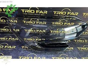 RENAULT MEGANE 4 SAĞ FAR CAMI – TRİO OTOMOTİV