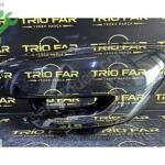 RENAULT MEGANE 4 SOL FAR CAMI – TRİO OTOMOTİV